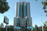 Ramada Plaza Astana