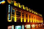 Гостиница Europe Hotel Гостиница Europe Hotel