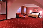 Гостиница Hotel Erebuni Гостиница Hotel Erebuni