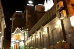 Гостиница Hotel Aviatrans Гостиница Hotel Aviatrans