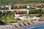 Отель Loreto Baja Golf Resort & Spa