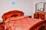 Гостиница Звездная Гостиница Звездная