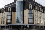 Гостиница Виктория Гостиница Виктория