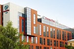 Гостиница Даблтри Хилтон Гостиница Даблтри Хилтон