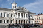 Гостиница Магистрат Гостиница Магистрат
