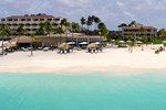 Отель Bucuti & Tara Beach Resorts Aruba