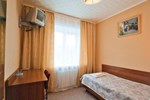 Гостиница Шведка Гостиница Шведка