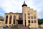 Гостиница Шери Холл Гостиница Шери Холл