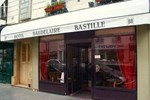 Hotel Baudelaire Bastille