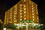 Отель Luz Hotel