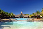 Отель Beachcomber Shandrani Resort & Spa