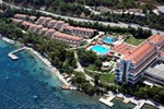 Отель Divan Marmaris Mares