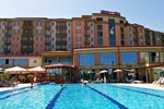 Отель Hotel Karos Spa