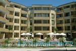 Sands Holiday Apartments