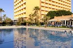 Отель Tryp Malaga Guadalmar Hotel