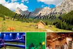 Отель Arnika