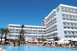 Отель Riu Playa Cala Millor