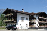 Отель Dorfhotel Schnablwirt
