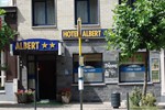 Отель Albert Hotel
