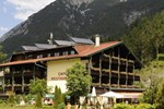 Отель Kulinarik Hotel Alpin