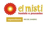 El Misti Hostel Copacabana Rio de Janeiro