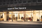 Отель The Square Hotel