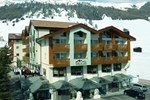 Отель Hotel Lac Salin Spa & Mountain Resort