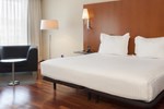 Отель AC Hotel La Rioja by Marriott