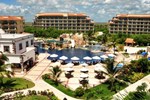 Отель Hotel Marina El Cid Spa & Beach Resort Cancun Riviera Maya