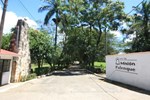 Отель Mision Palenque
