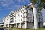Гостиница Святой Георгий Гостиница Святой Георгий