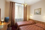 Гостиница Золотой Колос Гостиница Золотой Колос