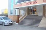 Клуб Бостон