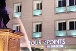 Four Points by Sheraton Mexico City Colonia Roma