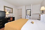 Отель Quality Inn & Suites San Diego East County