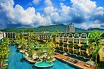 Отель Phuket Graceland Resort and Spa