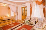 Гостиница Версаль Гостиница Версаль