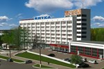 Гостиница Вятка Гостиница Вятка