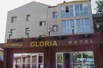 Гостиница Глория