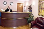Мини-отель Комильфо Мини-отель Комильфо