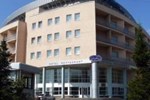 Гостиница Лагуна Гостиница Лагуна