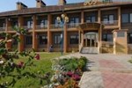 Гостиница Юг Гостиница Юг