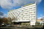 Гостиница Юность Гостиница Юность