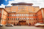 Гостиница Введенский Гостиница Введенский
