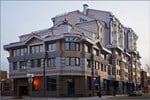 Апартаменты Azimut Иркутск