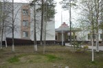Гостиница Сибирь