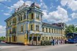 Гостиница Селиванов
