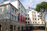 Гостиница Ибис Ярославль Гостиница Ибис Ярославль
