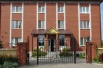 Гостиница Ямская Гостиница Ямская
