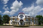 Гостиница Корона Гостиница Корона